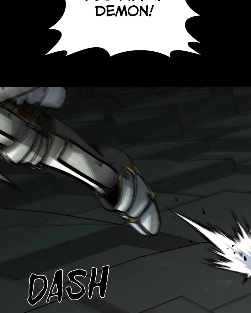 Read The Silent Warrior chapter 64 image 105 on Lezhin