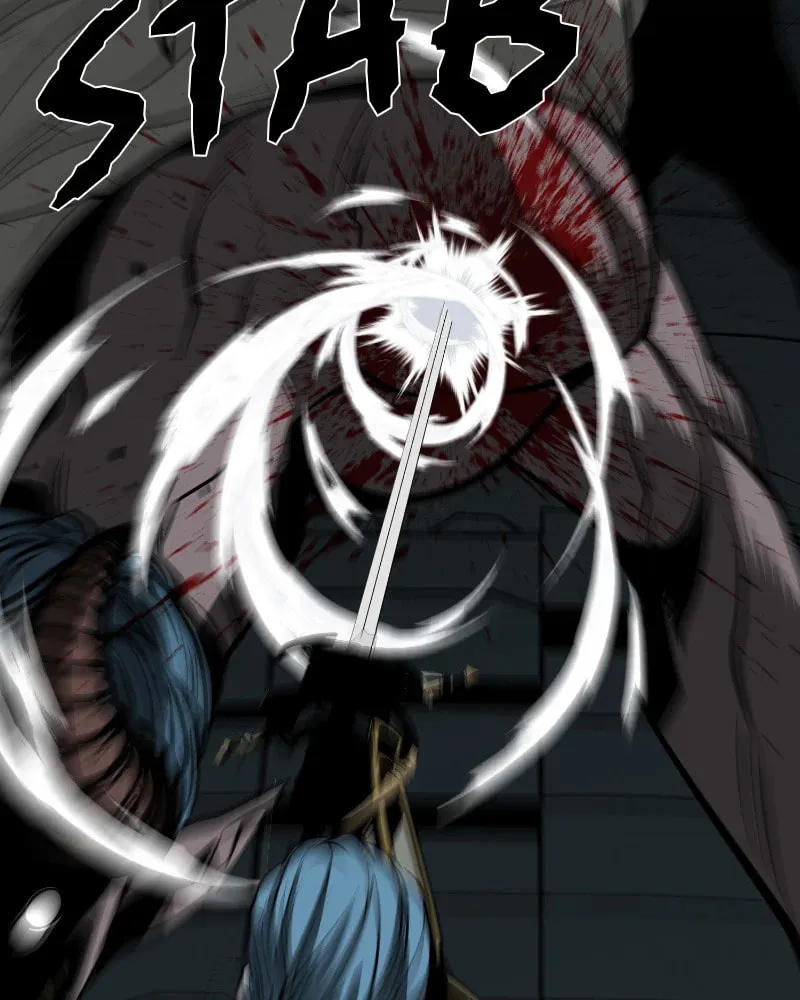 Read The Silent Warrior chapter 64 image 108 on Lezhin