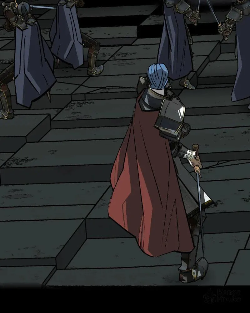 Read The Silent Warrior chapter 64 image 174 on Lezhin
