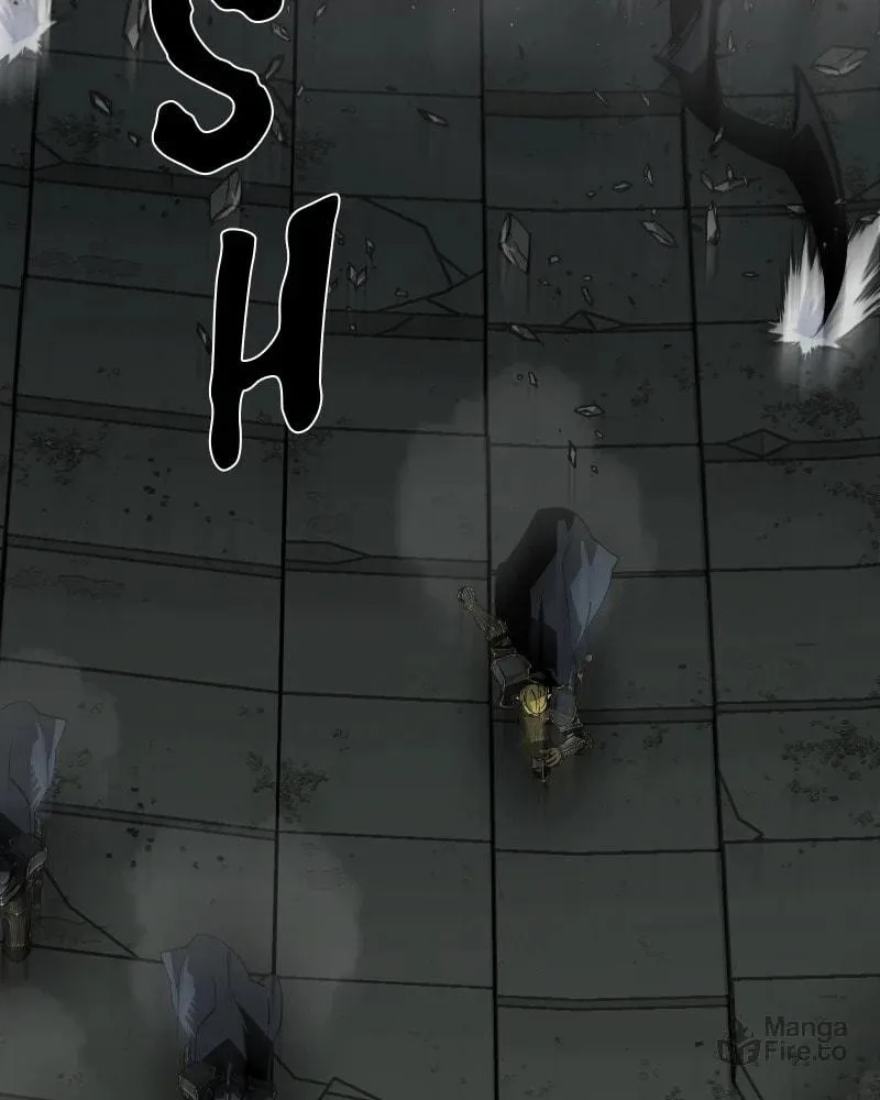 Read The Silent Warrior chapter 64 image 182 on Lezhin