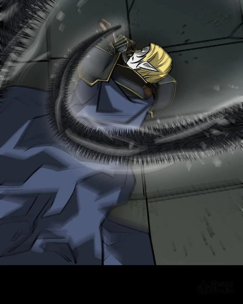 Read The Silent Warrior chapter 64 image 194 on Lezhin