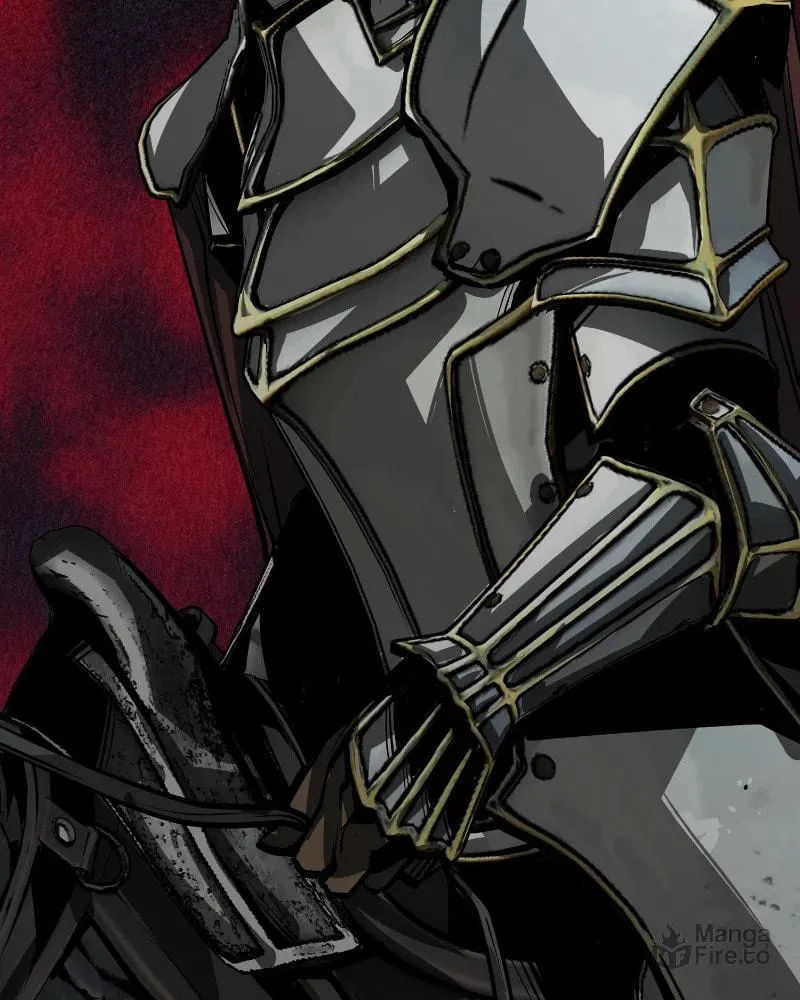 Read The Silent Warrior chapter 64 image 29 on Lezhin