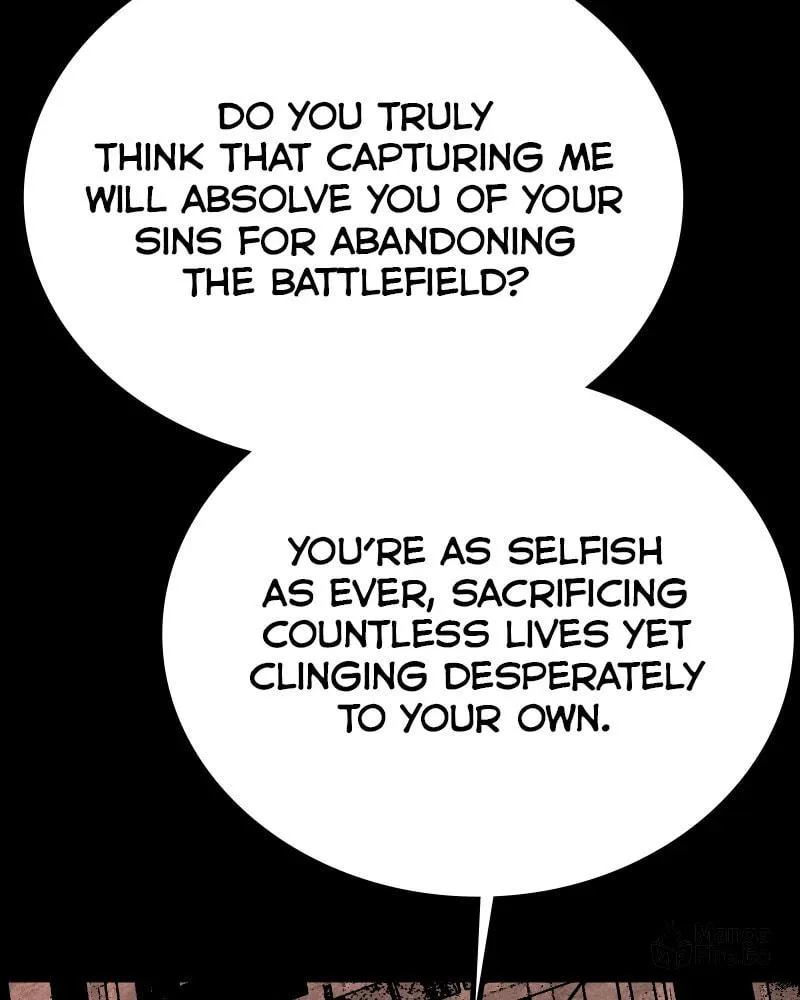 Read The Silent Warrior chapter 64 image 34 on Lezhin