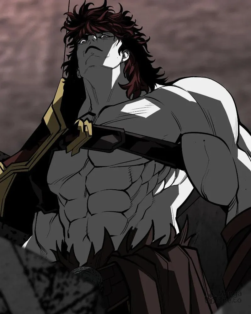 Read The Silent Warrior chapter 64 image 38 on Lezhin