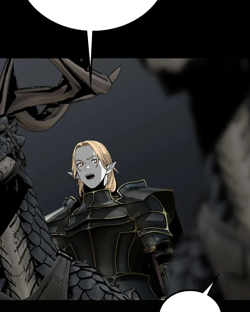 Read The Silent Warrior chapter 64 image 7 on Lezhin