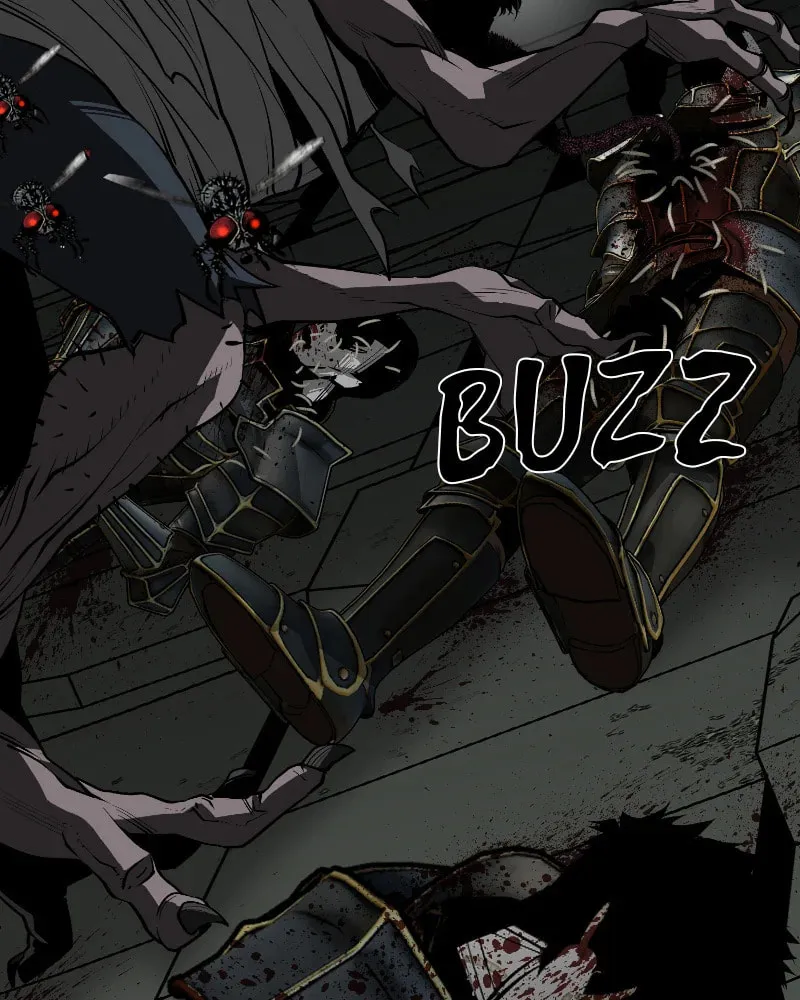 Read The Silent Warrior chapter 64 image 70 on Lezhin