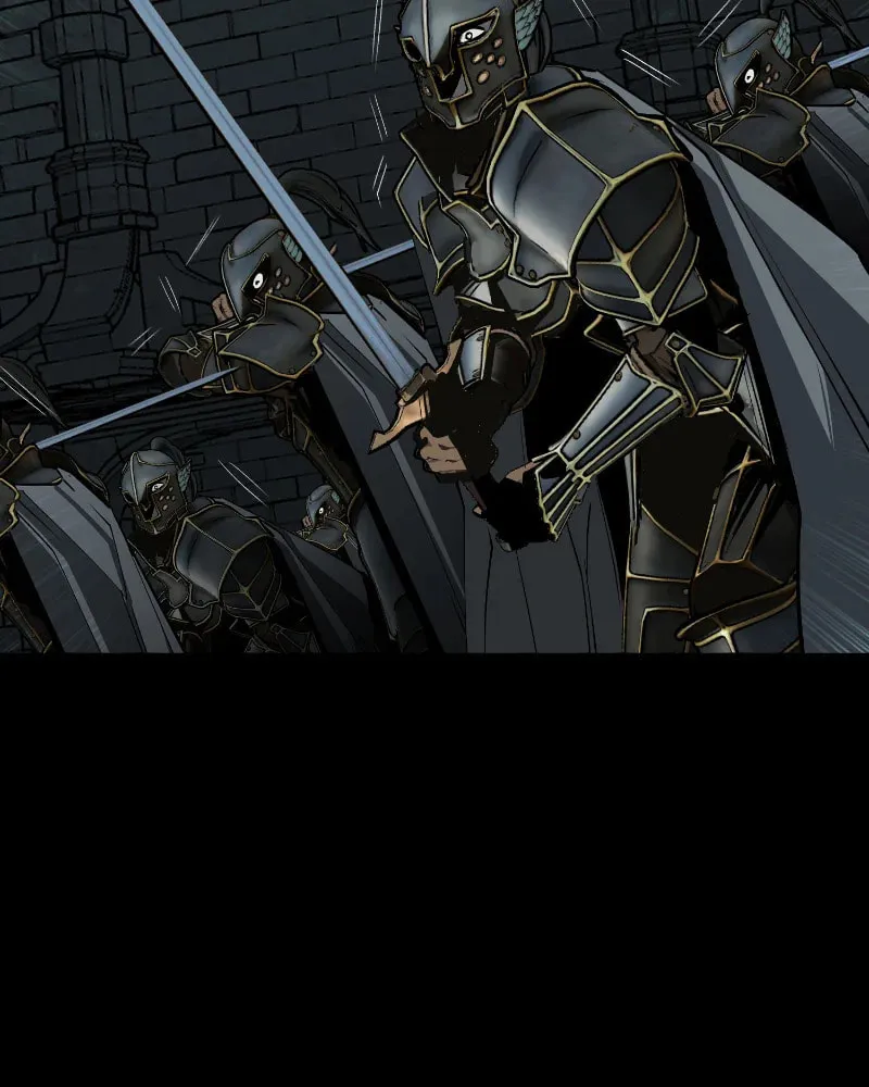 Read The Silent Warrior chapter 64 image 76 on Lezhin