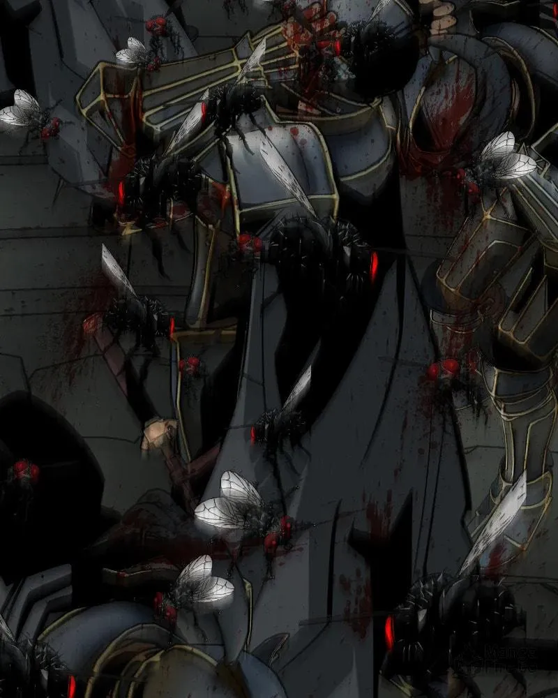 Read The Silent Warrior chapter 64 image 83 on Lezhin
