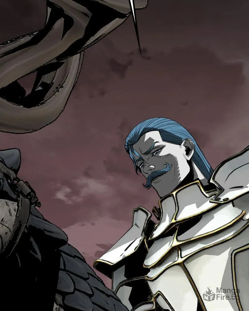 Read The Silent Warrior chapter 65 image 113 on Lezhin