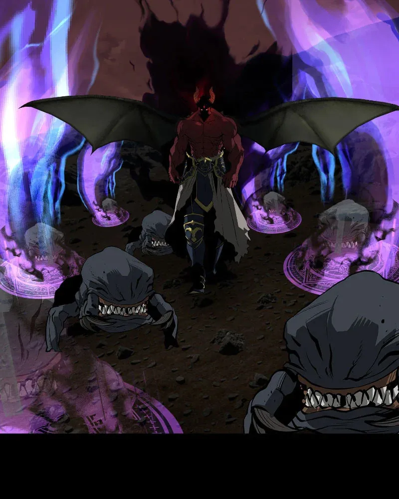 Read The Silent Warrior chapter 65 image 123 on Lezhin