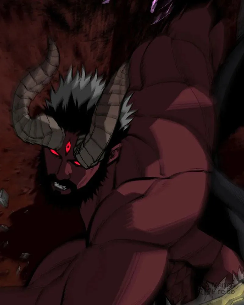 Read The Silent Warrior chapter 65 image 140 on Lezhin