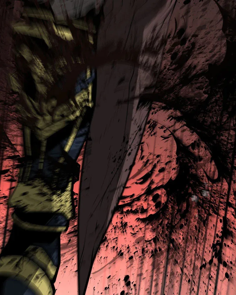Read The Silent Warrior chapter 65 image 181 on Lezhin