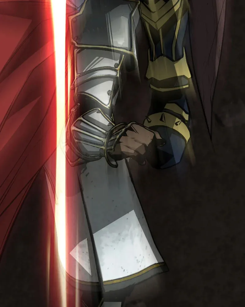Read The Silent Warrior chapter 65 image 190 on Lezhin