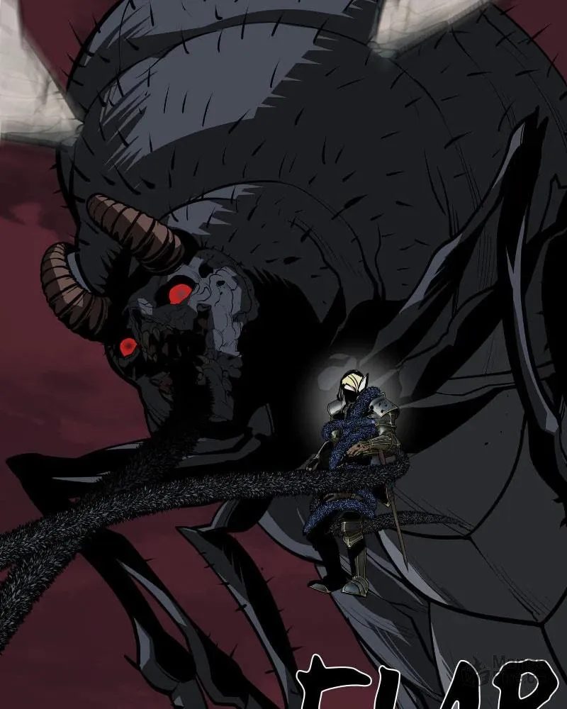 Read The Silent Warrior chapter 65 image 204 on Lezhin