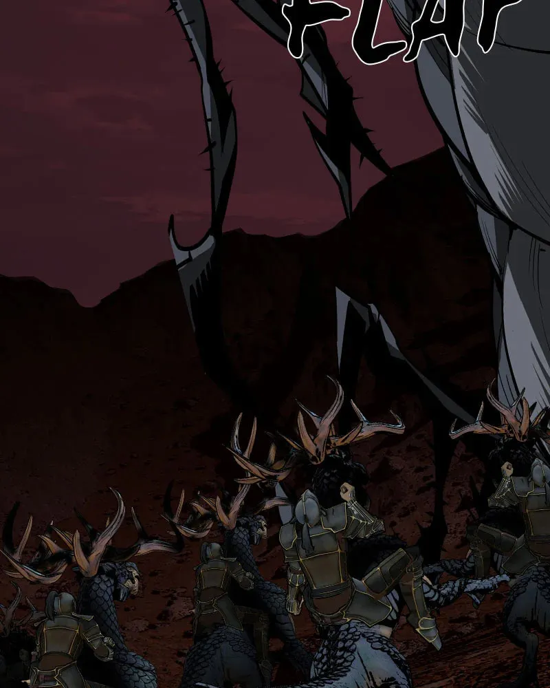 Read The Silent Warrior chapter 65 image 205 on Lezhin