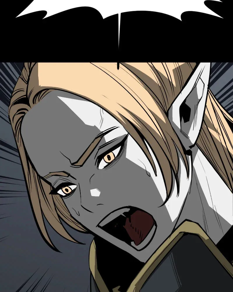 Read The Silent Warrior chapter 65 image 25 on Lezhin