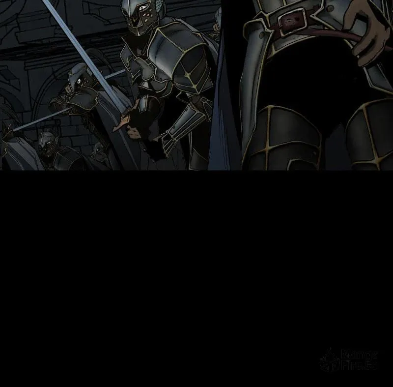 Read The Silent Warrior chapter 65 image 47 on Lezhin