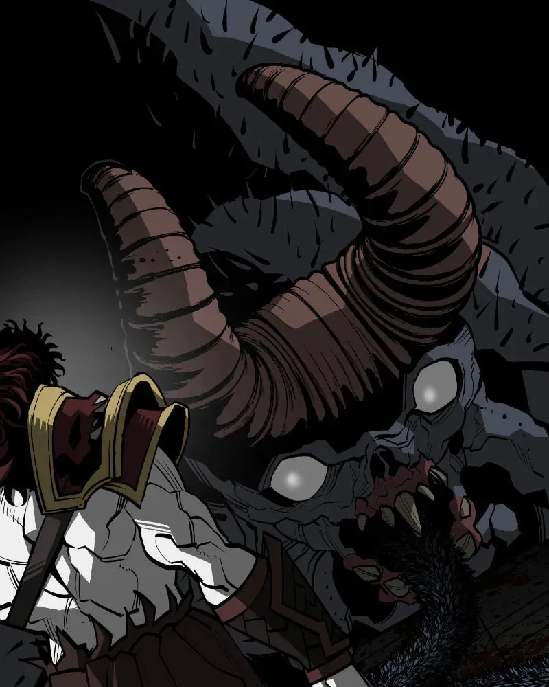 Read The Silent Warrior chapter 65 image 82 on Lezhin