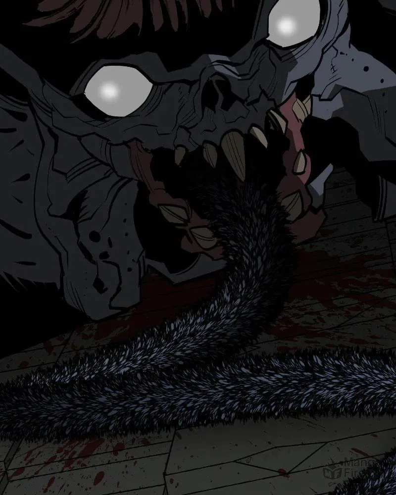 Read The Silent Warrior chapter 65 image 9 on Lezhin