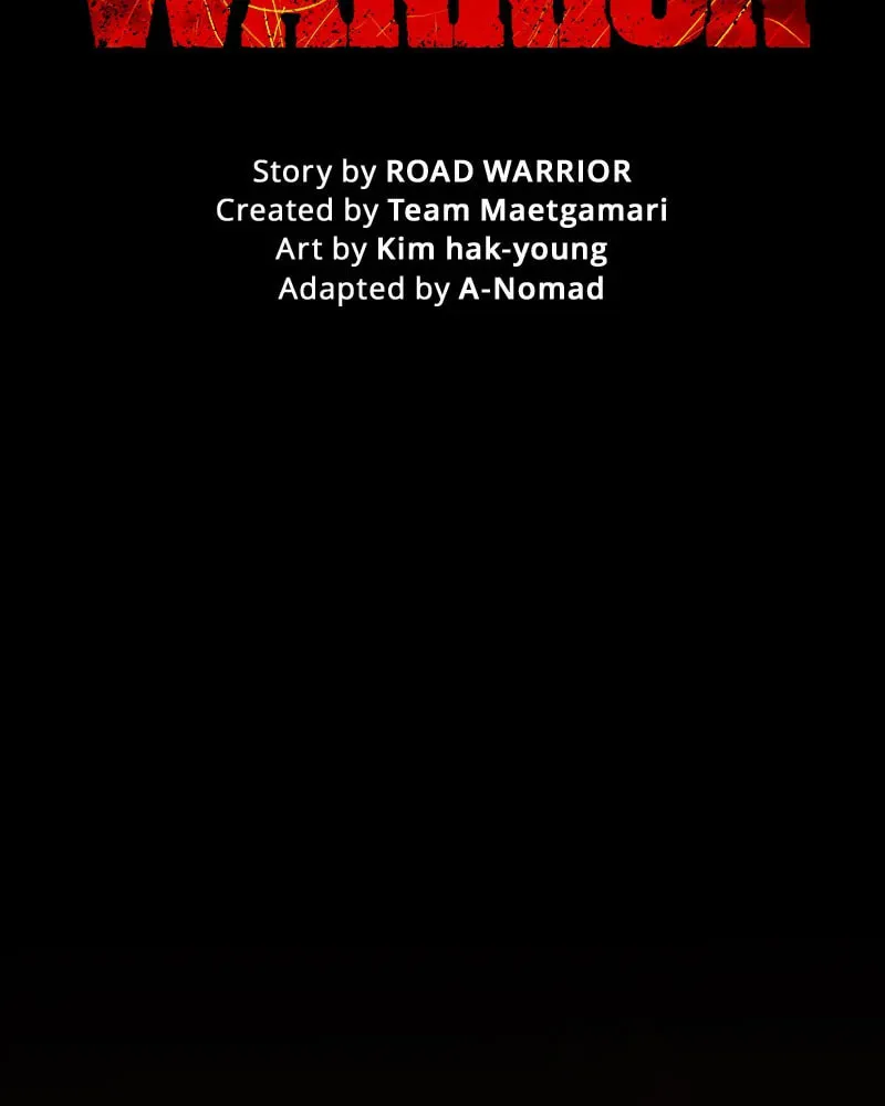 Read The Silent Warrior chapter 65 image 96 on Lezhin