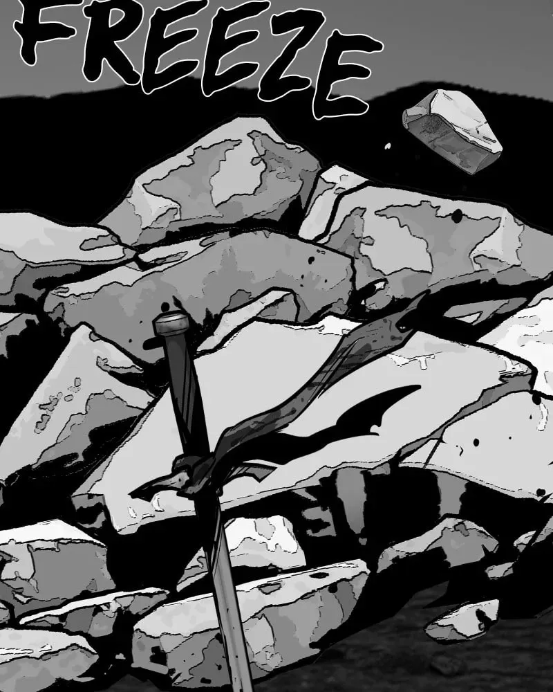 Read The Silent Warrior chapter 66 image 103 on Lezhin