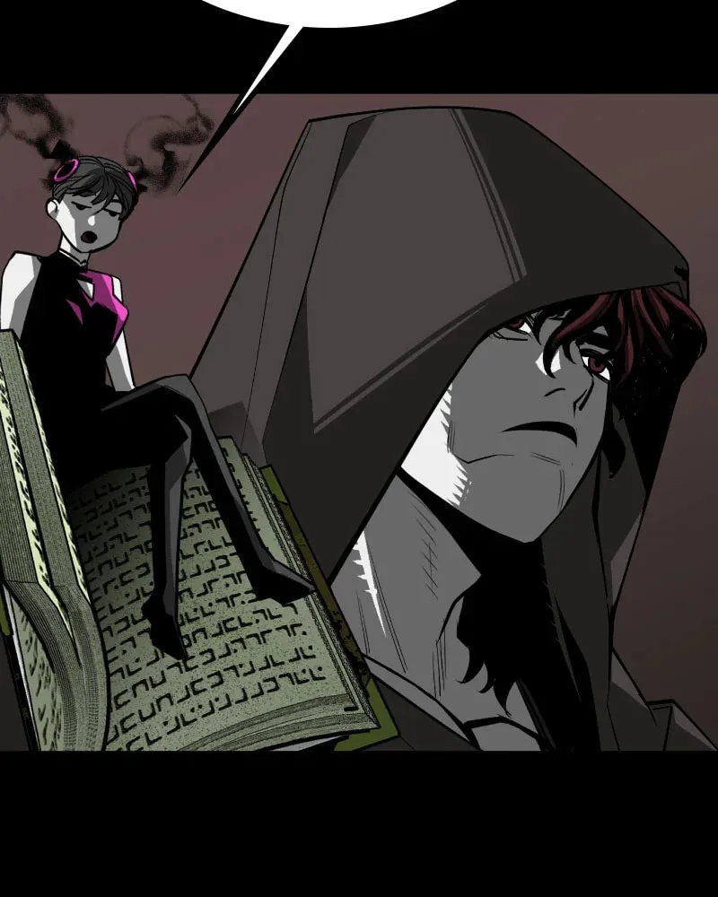 Read The Silent Warrior chapter 66 image 165 on Lezhin