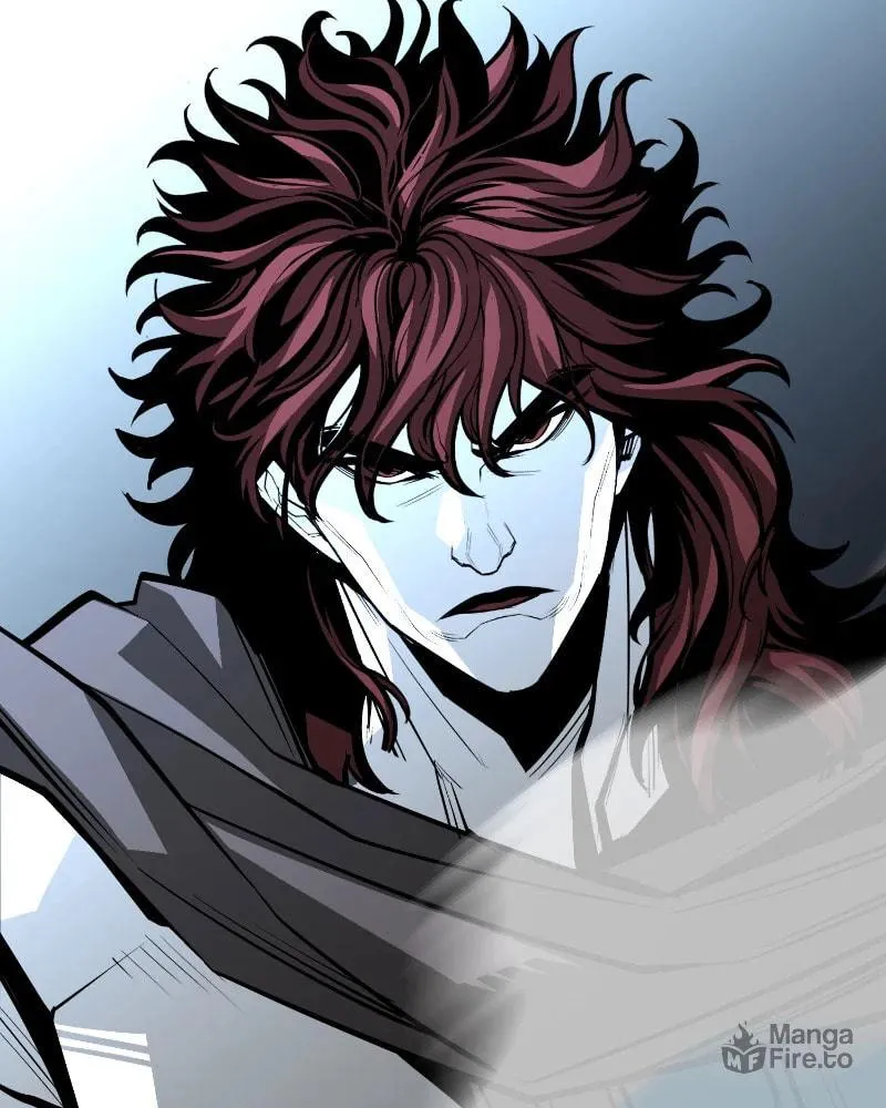 Read The Silent Warrior chapter 66 image 203 on Lezhin