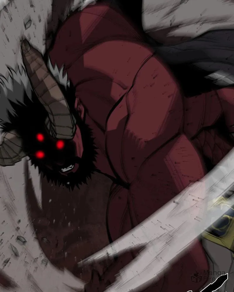 Read The Silent Warrior chapter 66 image 29 on Lezhin