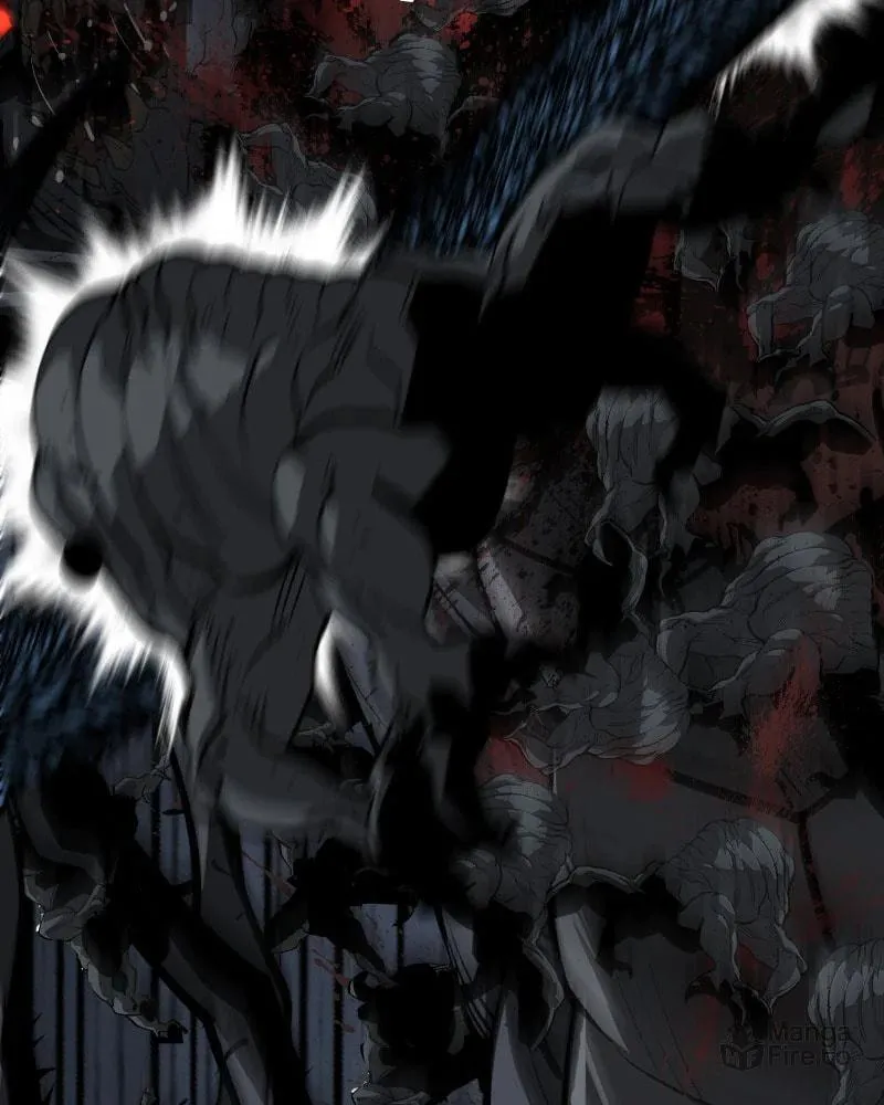 Read The Silent Warrior chapter 66 image 53 on Lezhin
