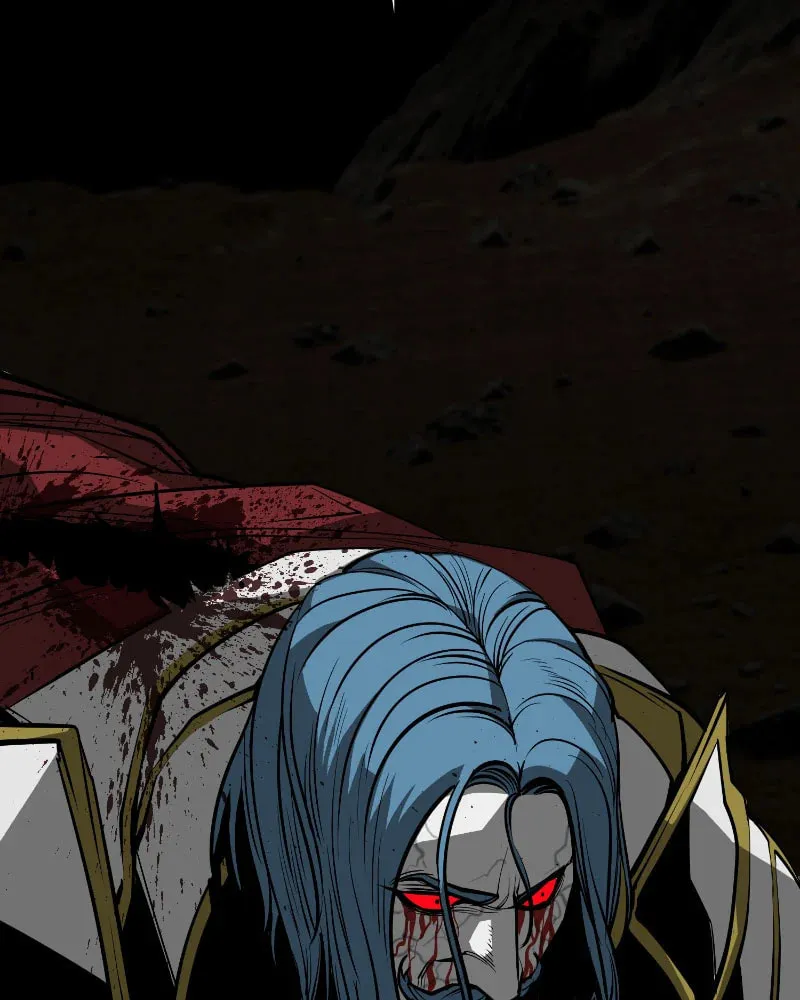 Read The Silent Warrior chapter 66 image 6 on Lezhin