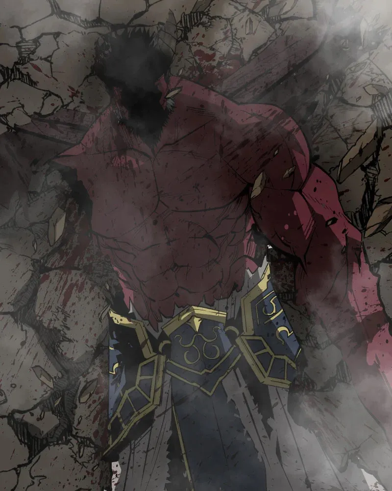 Read The Silent Warrior chapter 66 image 72 on Lezhin