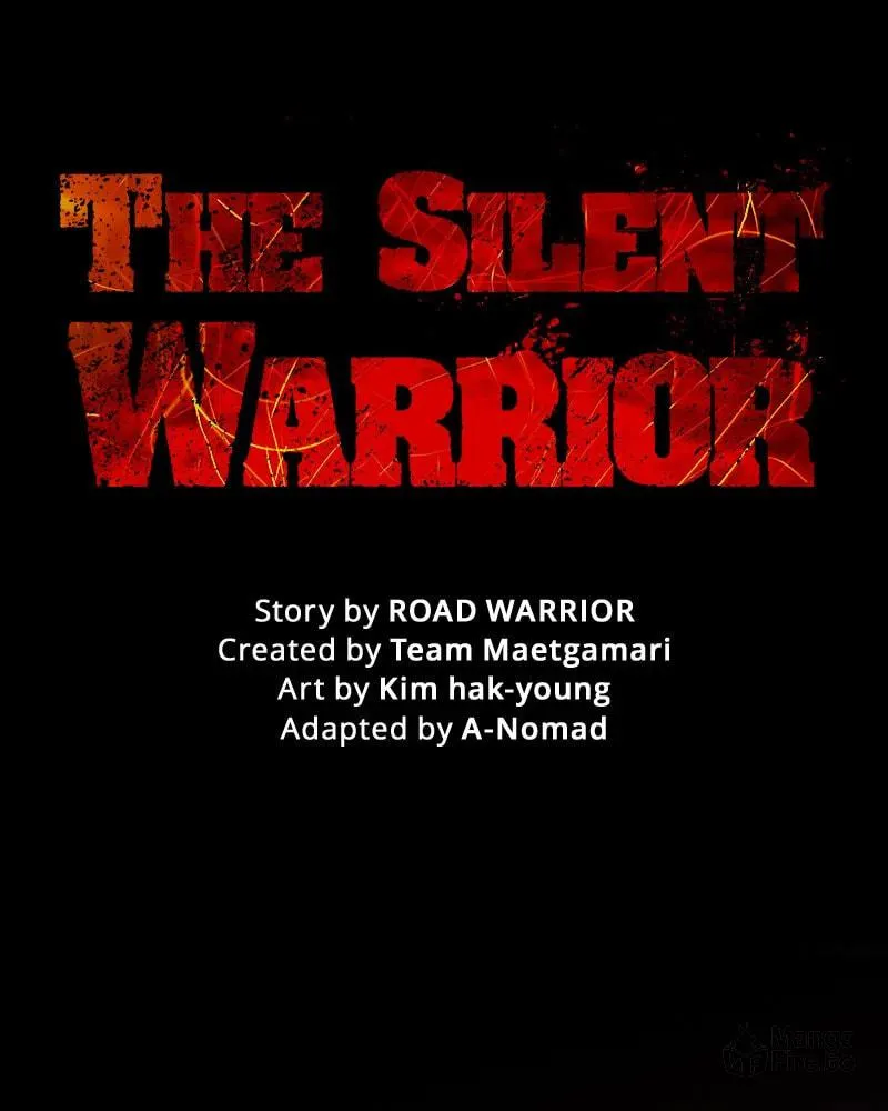Read The Silent Warrior chapter 66 image 92 on Lezhin