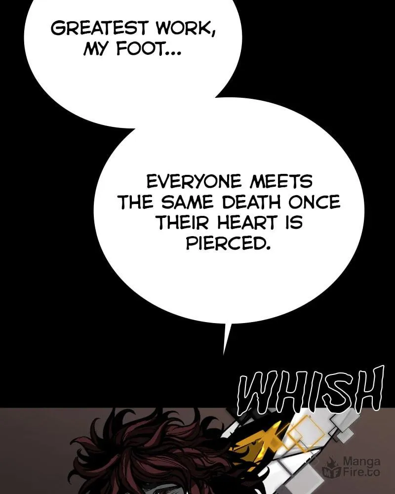 Read The Silent Warrior chapter 67 image 110 on Lezhin