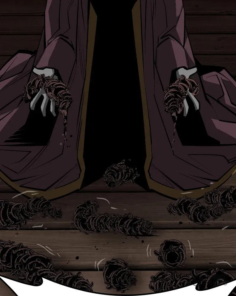 Read The Silent Warrior chapter 67 image 114 on Lezhin