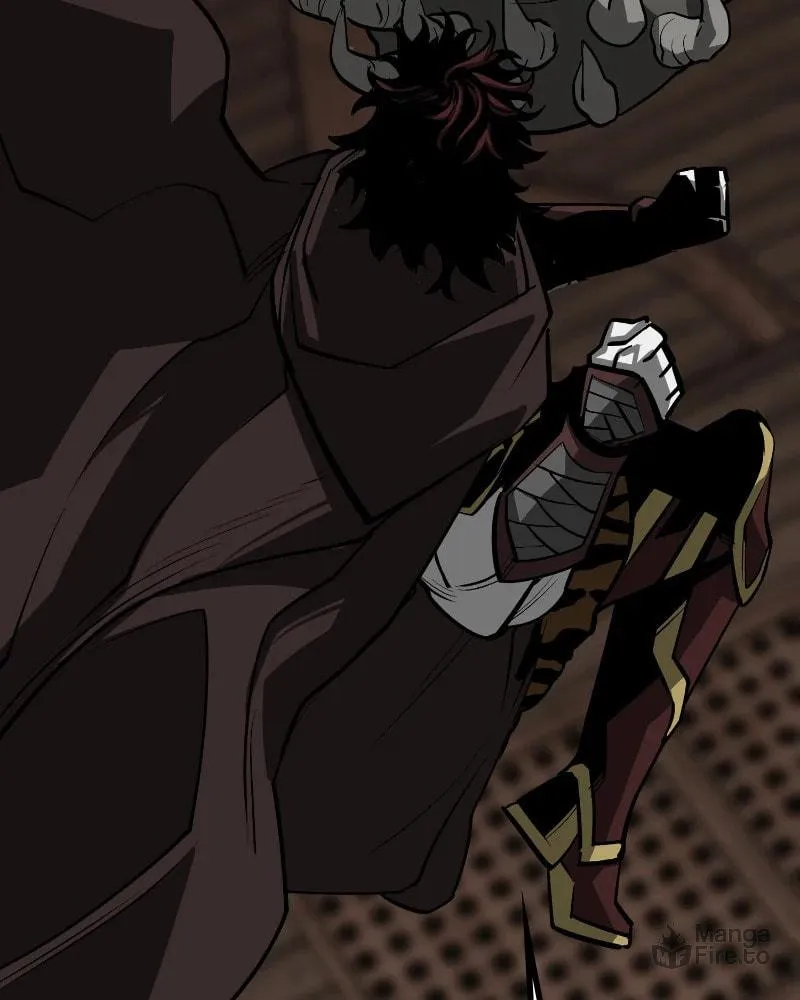 Read The Silent Warrior chapter 67 image 170 on Lezhin