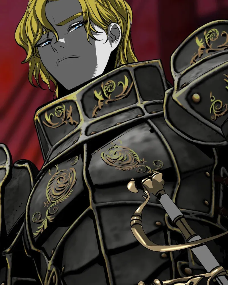 Read The Silent Warrior chapter 67 image 210 on Lezhin
