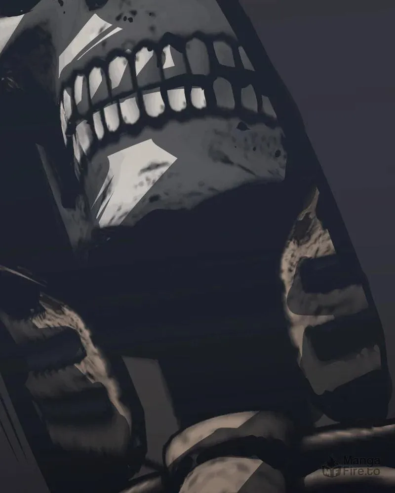 Read The Silent Warrior chapter 67 image 44 on Lezhin