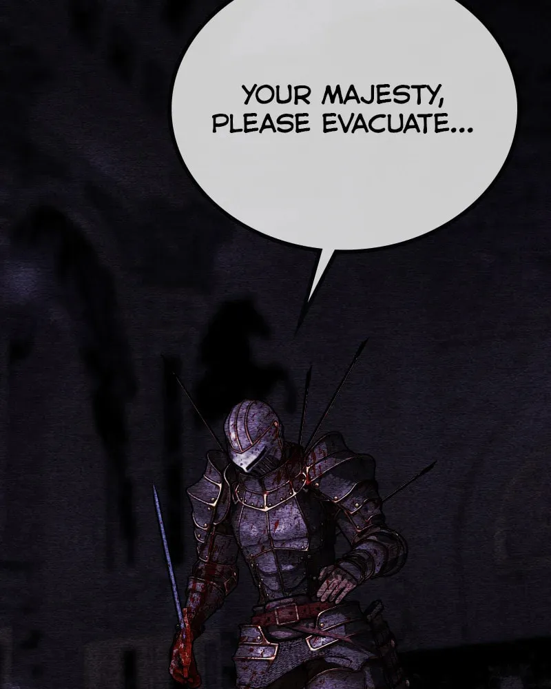 Read The Silent Warrior chapter 67 image 46 on Lezhin