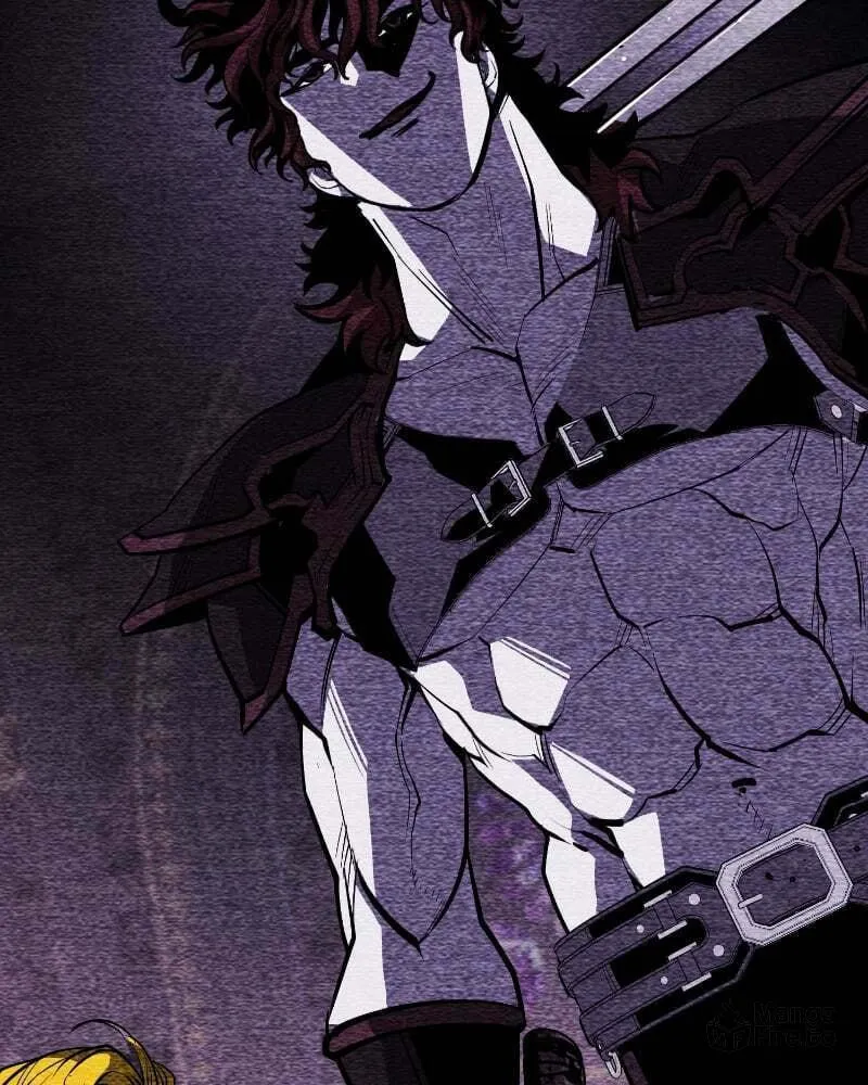 Read The Silent Warrior chapter 67 image 56 on Lezhin