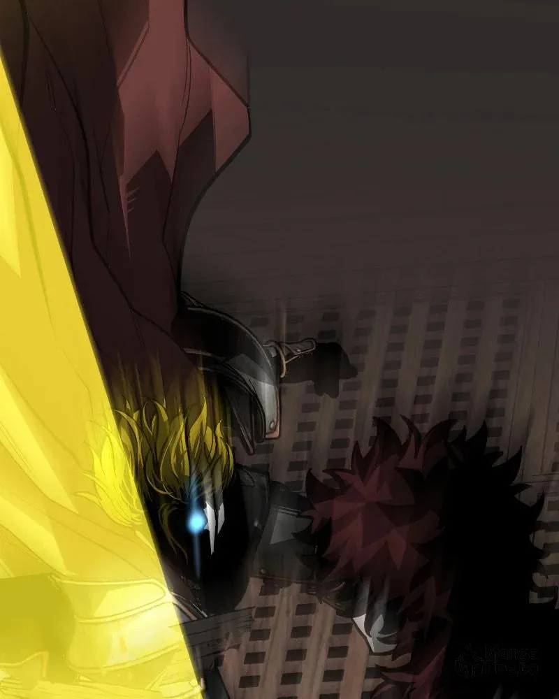 Read The Silent Warrior chapter 68 image 109 on Lezhin