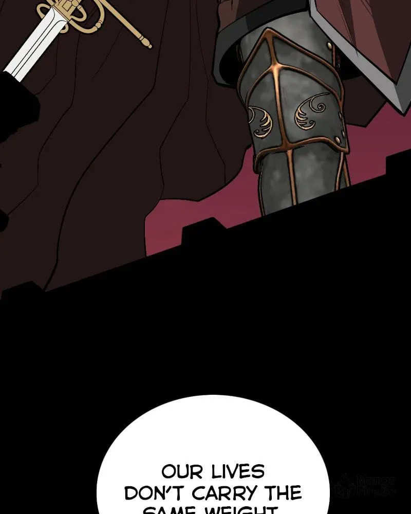 Read The Silent Warrior chapter 68 image 14 on Lezhin