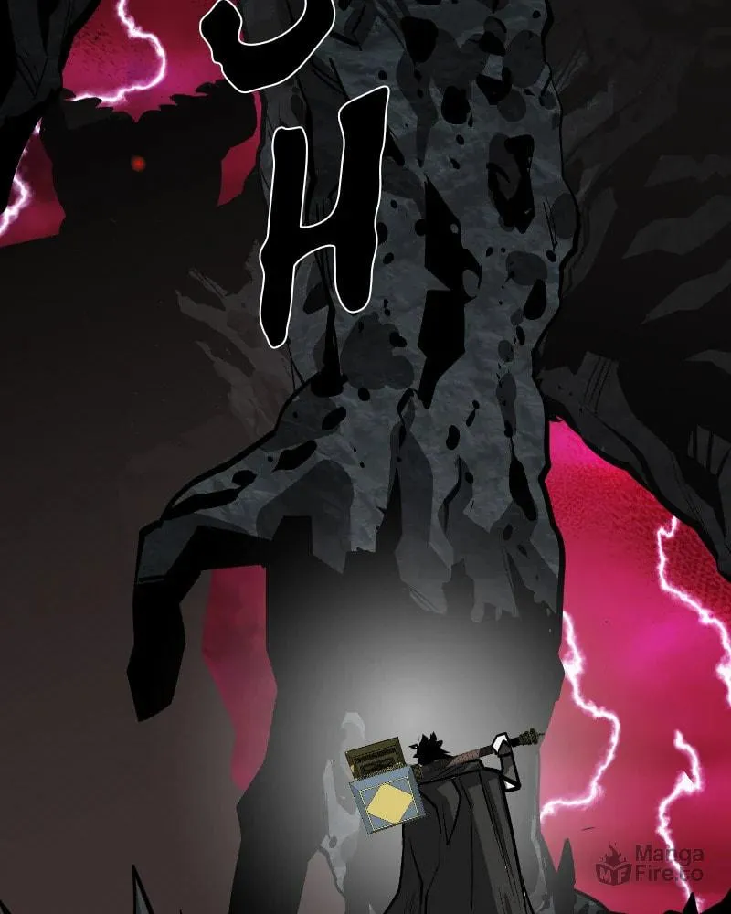 Read The Silent Warrior chapter 68 image 200 on Lezhin