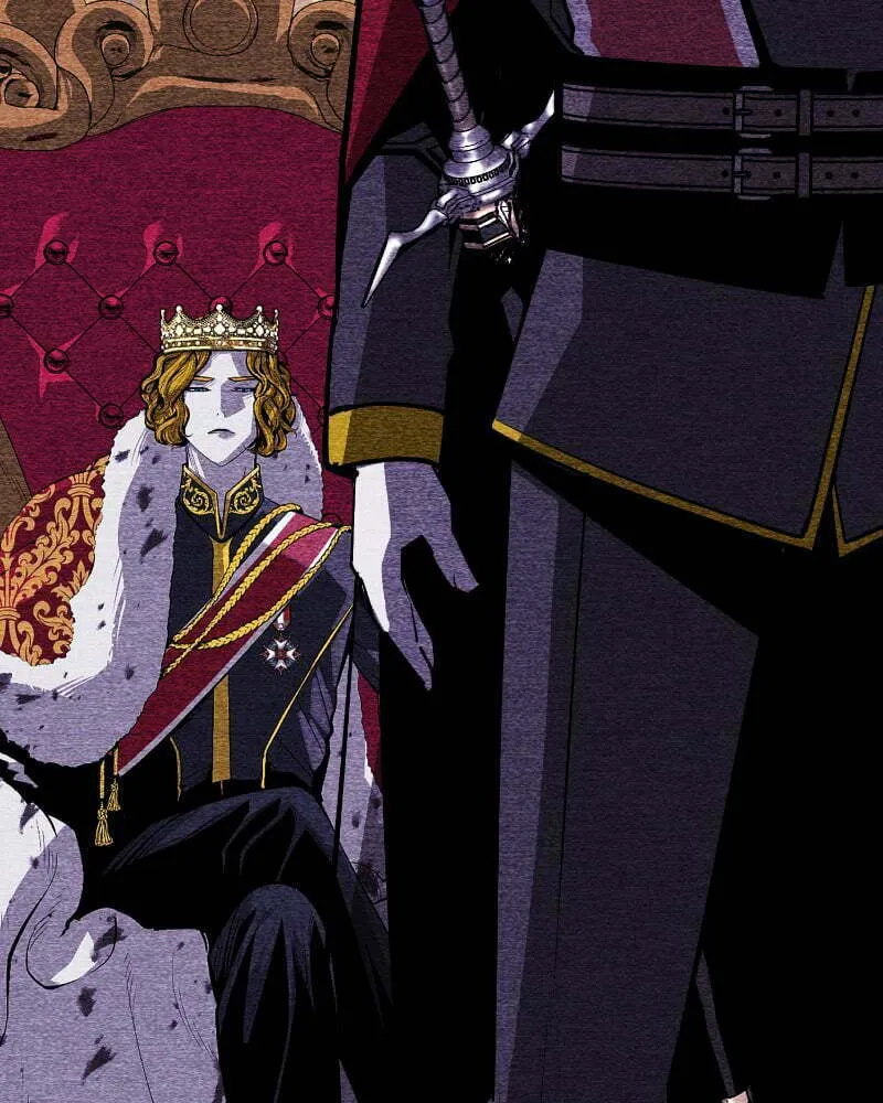 Read The Silent Warrior chapter 68 image 27 on Lezhin