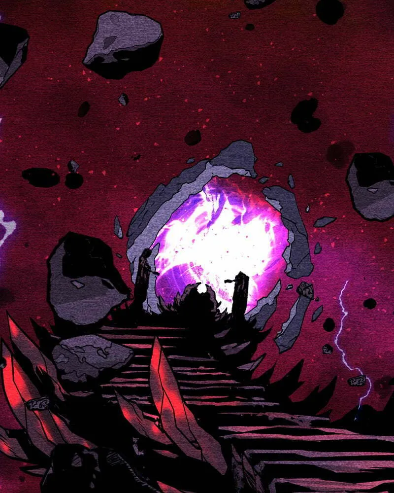 Read The Silent Warrior chapter 68 image 31 on Lezhin