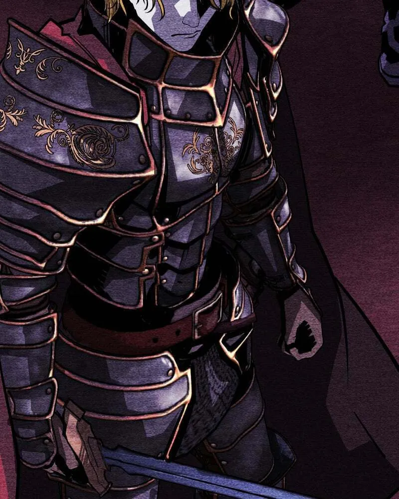 Read The Silent Warrior chapter 68 image 36 on Lezhin