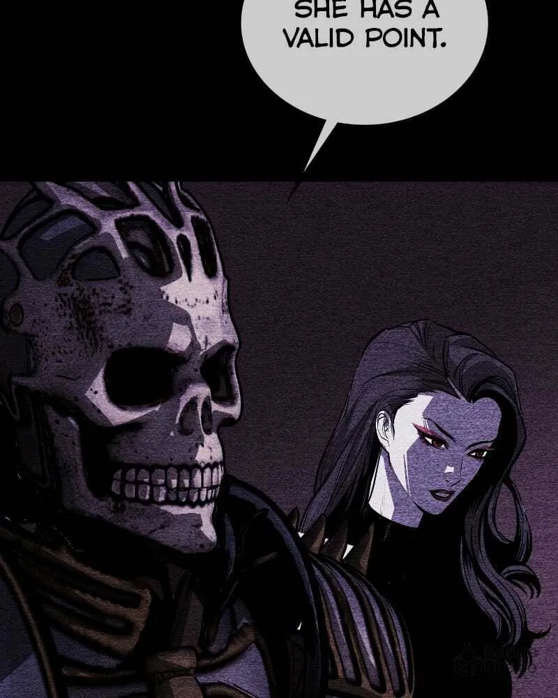 Read The Silent Warrior chapter 68 image 59 on Lezhin