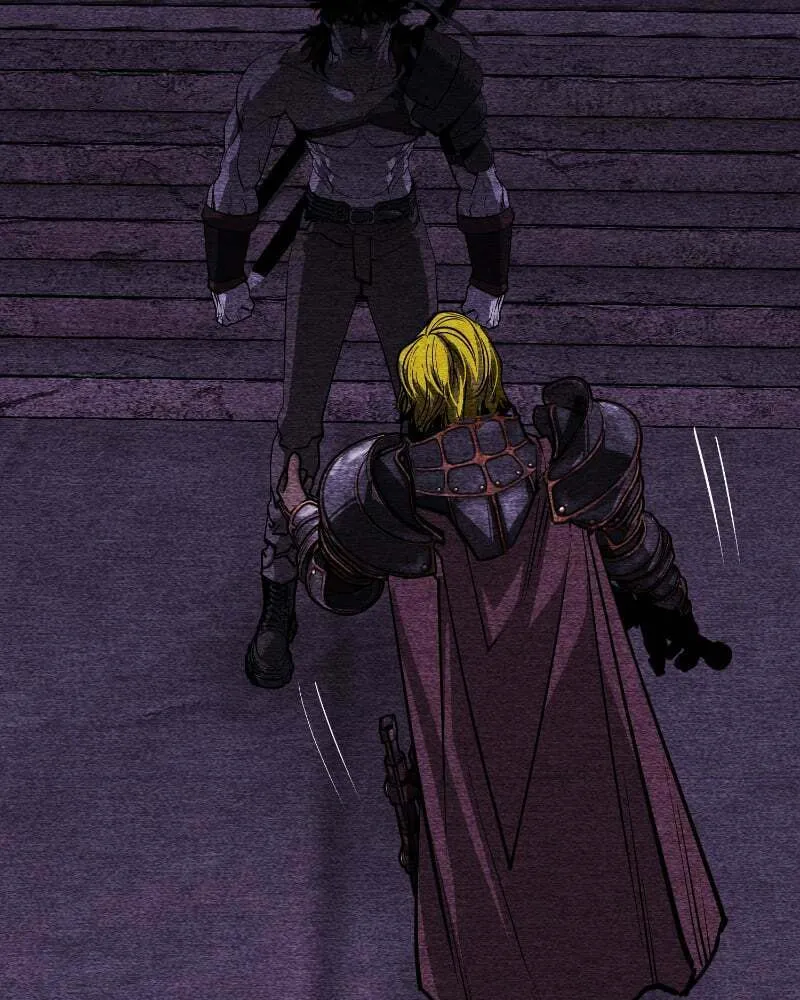 Read The Silent Warrior chapter 68 image 76 on Lezhin