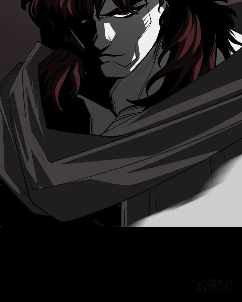 Read The Silent Warrior chapter 68 image 8 on Lezhin