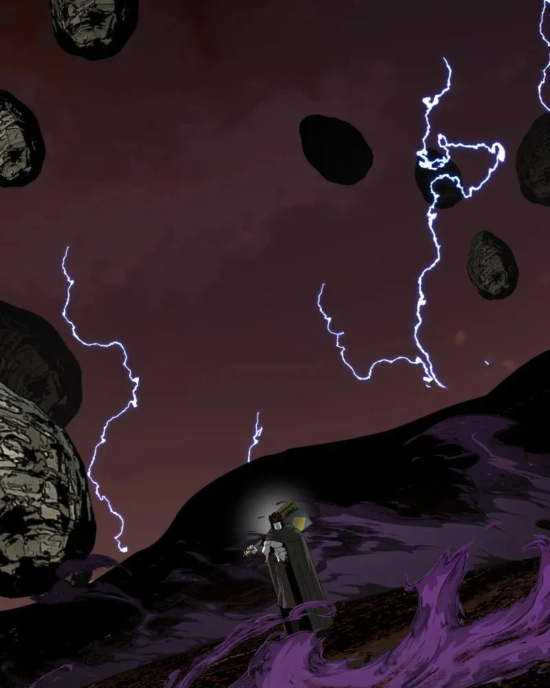 Read The Silent Warrior chapter 69 image 1 on Lezhin