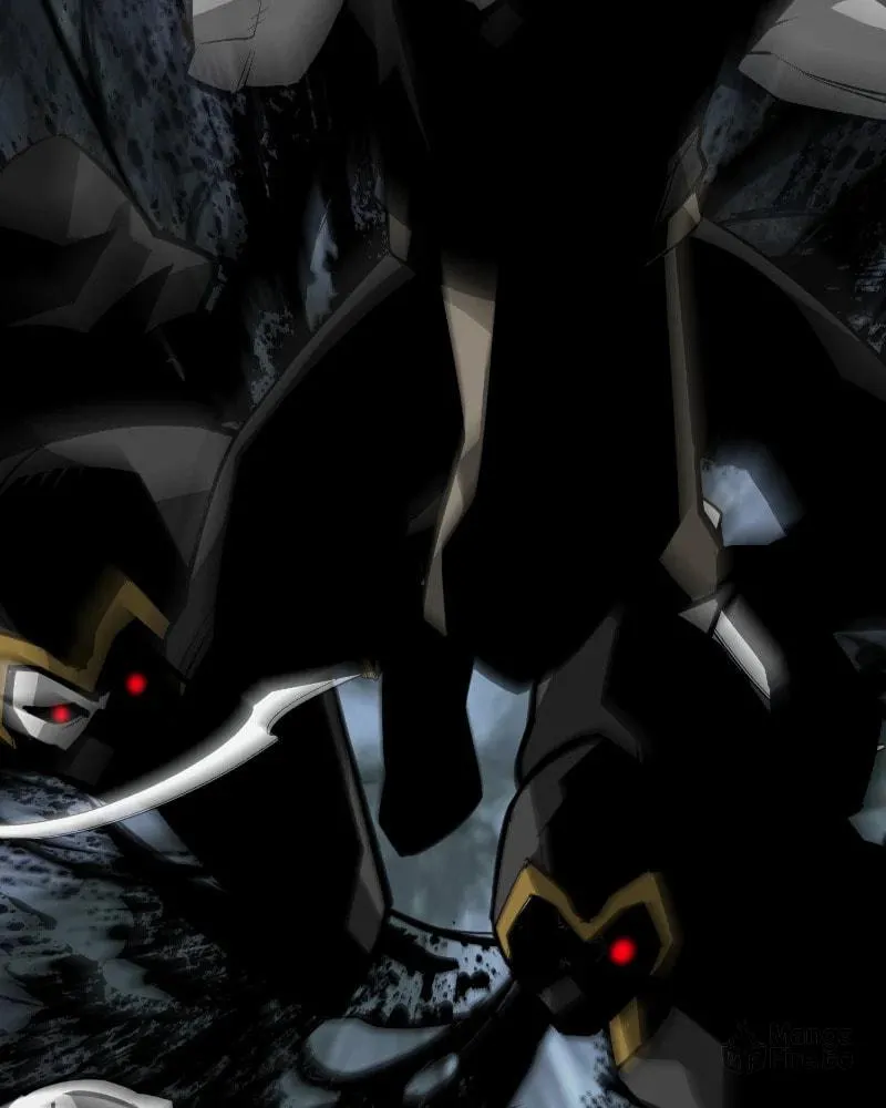 Read The Silent Warrior chapter 69 image 137 on Lezhin